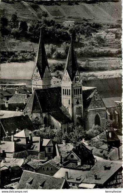 Eichstätt, Dom
