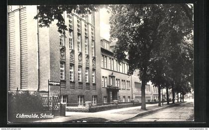 AK Eichwalde, Schule