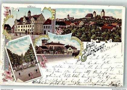 13506113 - Eilenburg