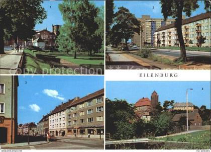 Eilenburg