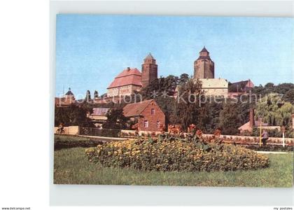 Eilenburg Sorbenburg