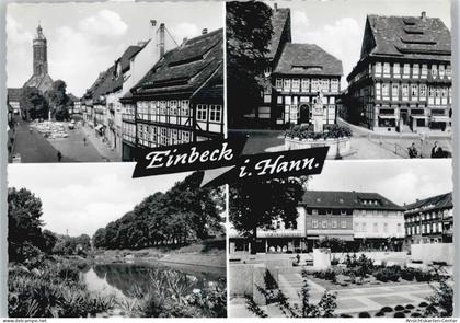 50377444 - Einbeck