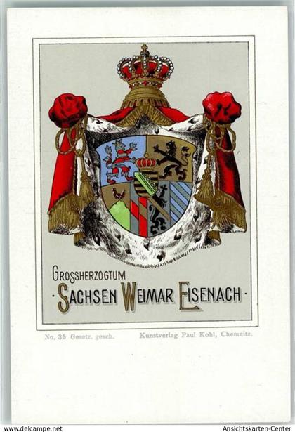 13900110 - Eisenach , Thuer