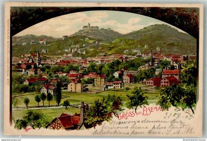 14009693 - Eisenach , Thuer