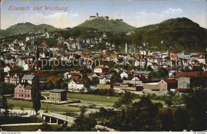 42453398 Eisenach Thueringen Wartburg Eisenach