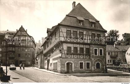 42453400 Eisenach Thueringen Lutherhaus Eisenach