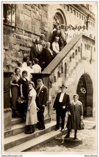 Eisenach Wartburg