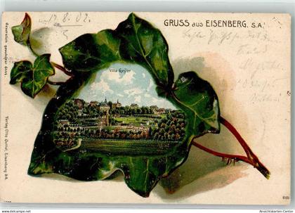 13461749 - Eisenberg , Thuer