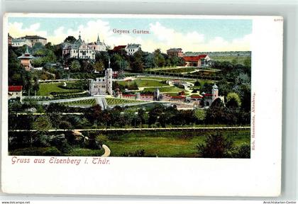 39223874 - Eisenberg , Thuer