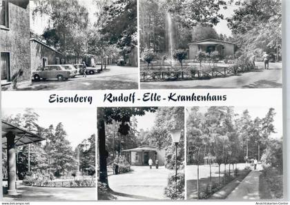 50429729 - Eisenberg , Thuer