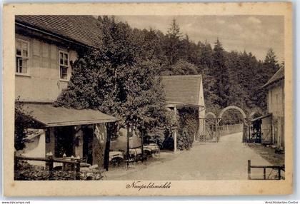 50887584 - Eisenberg , Thuer