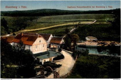 Eisenberg i. Thür.