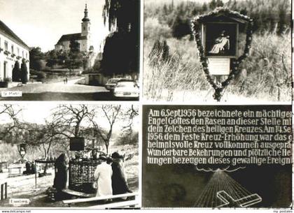 Eisenberg Thueringen Eisenberg bei St. Martin