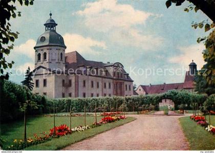 Eisenberg Thueringen Schloss Eisenberg