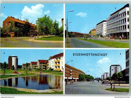 10247376 - Eisenhuettenstadt