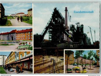 10250319 - Eisenhuettenstadt