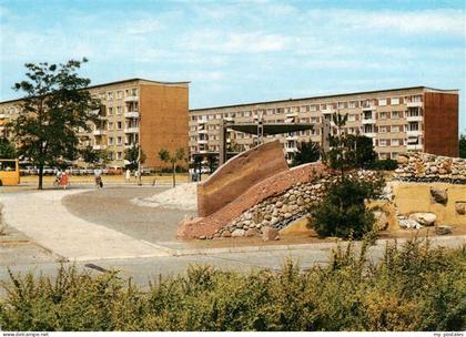 Eisenhuettenstadt Wohnkomplex 6