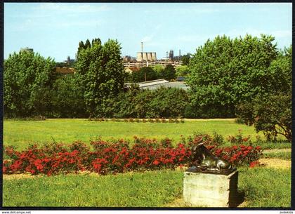 F4184 - TOP Eisenhüttenstadt - Bild und Heimat Reichenbach