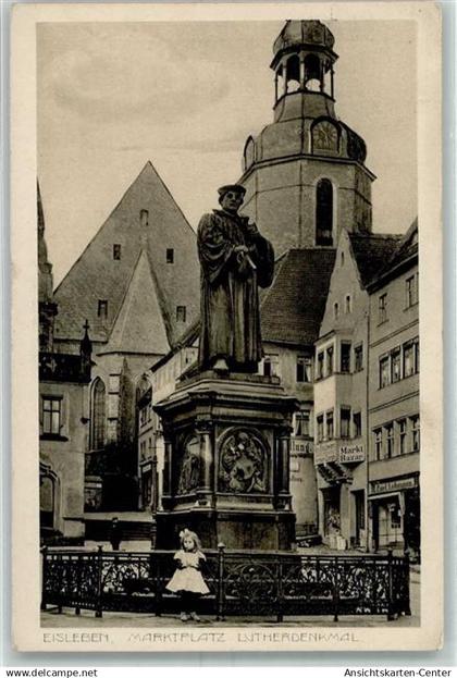 10431204 - Lutherstadt Eisleben