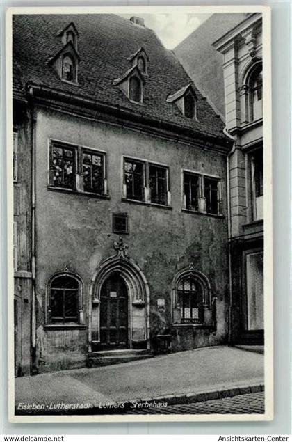 10431219 - Lutherstadt Eisleben