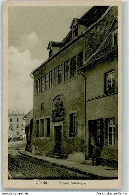 10431228 - Lutherstadt Eisleben