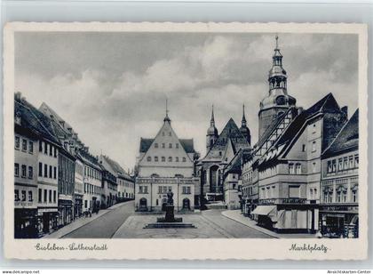 11003139 - Lutherstadt Eisleben