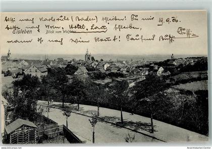 13168757 - Lutherstadt Eisleben