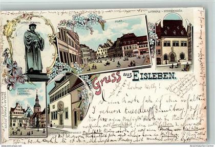 13409858 - Lutherstadt Eisleben