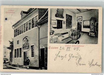 38132030 - Lutherstadt Eisleben