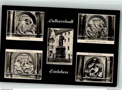 39897857 - Lutherstadt Eisleben