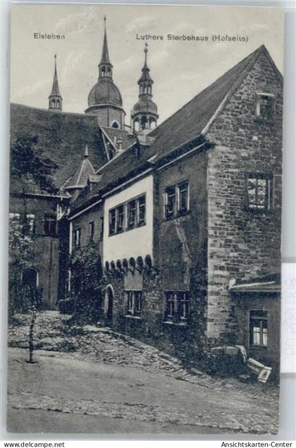 50599098 - Lutherstadt Eisleben