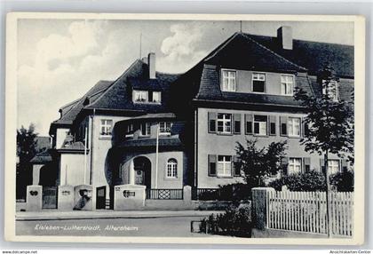 50830234 - Lutherstadt Eisleben