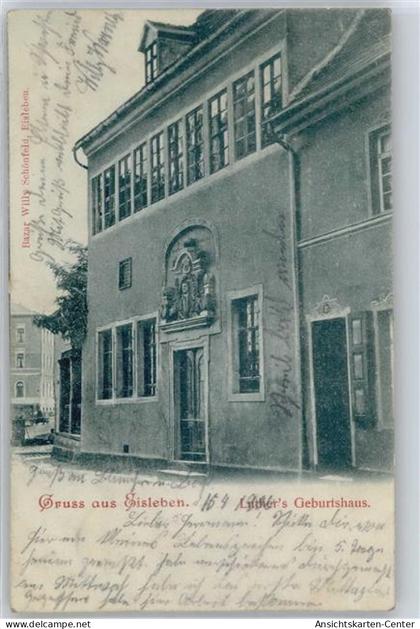 50831266 - Lutherstadt Eisleben