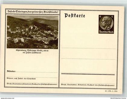 39858131 - Elgersburg