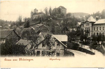 Elgersburg