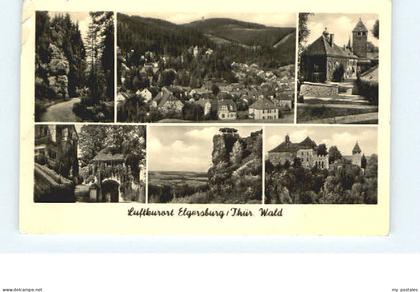 Elgersburg
