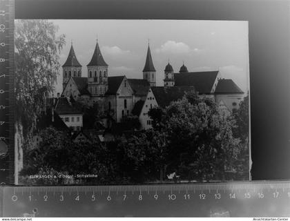 30107786 - Ellwangen (Jagst)