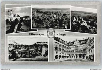 50362989 - Ellwangen (Jagst)