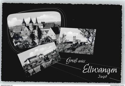 51412639 - Ellwangen (Jagst)