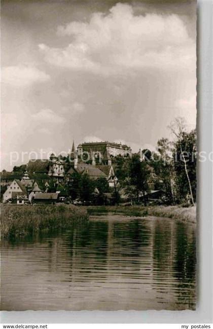 Ellwangen Jagst Schloss