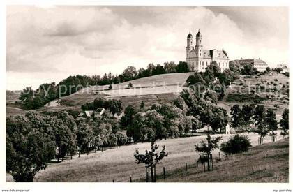 Ellwangen Jagst Schoenenberg