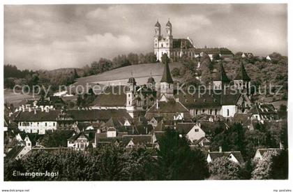 Ellwangen Jagst Schoenenberg
