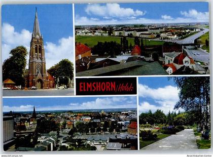 50962433 - Elmshorn