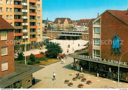 Elmshorn Holstenplatz