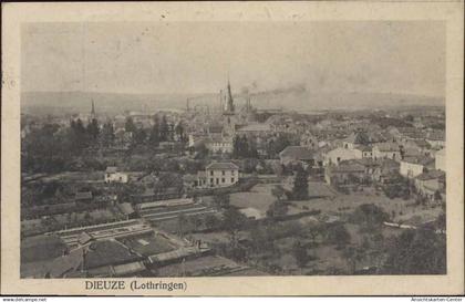 20039167 - Lothringen