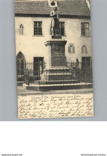 50283389 - Colmar  (Elsass)
