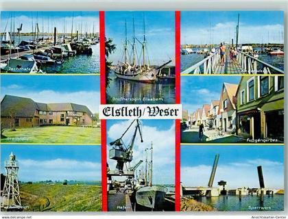 10250675 - Elsfleth