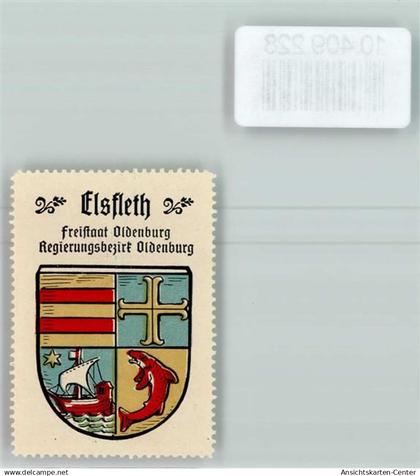 10409228 - Elsfleth