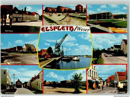 39387969 - Elsfleth