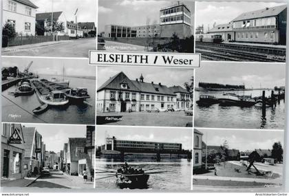 50513474 - Elsfleth